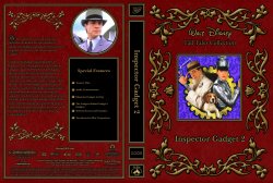 Inspector Gadget 2