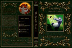The Jungle Book II