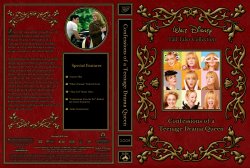 Confessions Of A Teenage Drama Queen