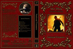 National Treasure