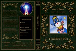 Teacher's Pet
