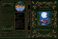 The Lion King 1.5