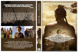 Into The West