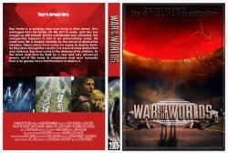 War Of The Worlds