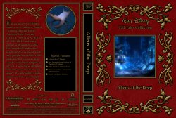Aliens Of The Deep
