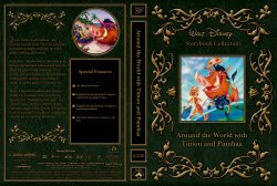 Around The World With Timon And Pumbaa