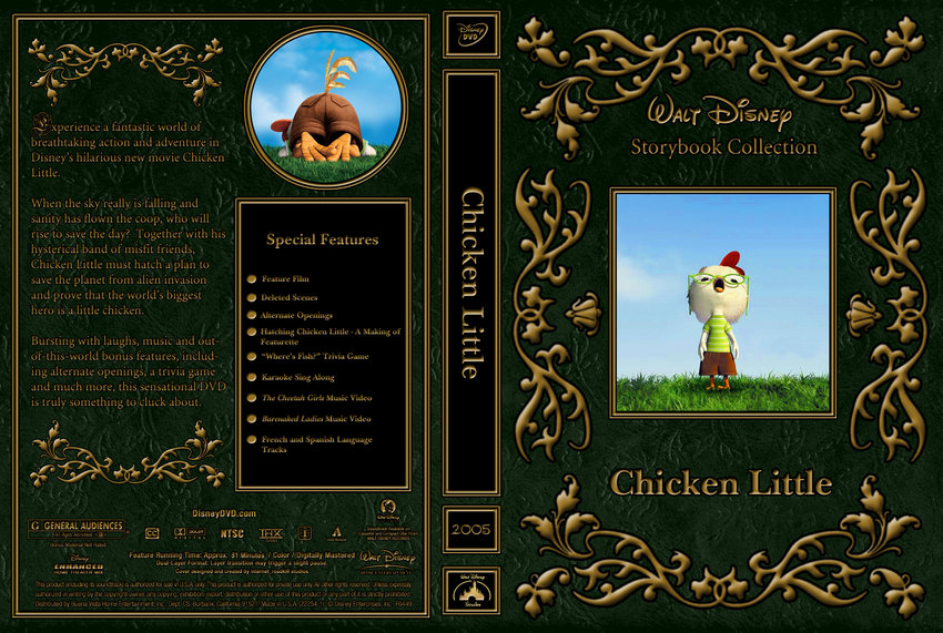 Chicken Little