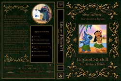 Lilo And Stitch - Stitch Has A Glitch