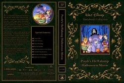 Pooh's Heffalump Halloween Movie