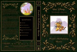 Pooh's Heffalump Movie