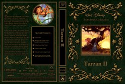 Tarzan II