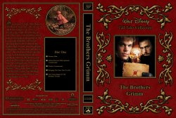 The Brothers Grimm