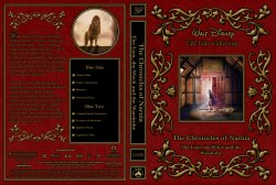 The Chronicles Of Narnia - The Lion, The Witch And The Wardrobe
