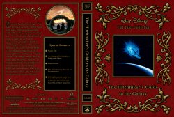 The Hitchhiker's Guide To The Galaxy