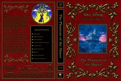 The Phantom Of The Manor