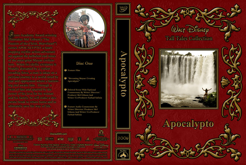 Apocalypto