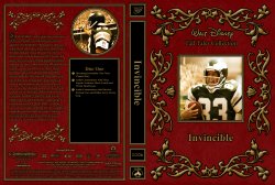 Invincible