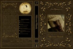 MirrorMask