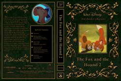 The Fox And The Hound 2