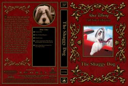 The Shaggy Dog