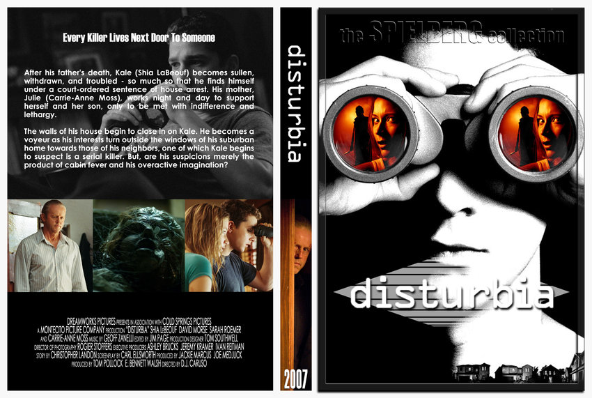 Disturbia