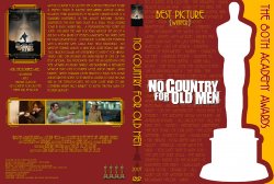 No Country For Old Men