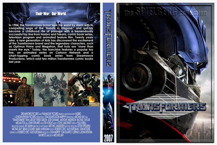 Transformers