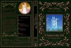 Cinderella III - A Twist In Time