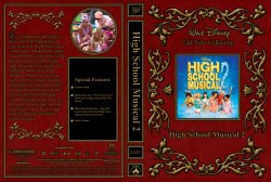 High School Musical 2