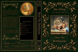 Meet The Robinsons