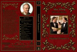National Treasure 2