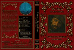 Pirates Of The Carabbean - At Worlds End