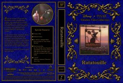 Ratatouille