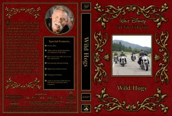 Wild Hogs