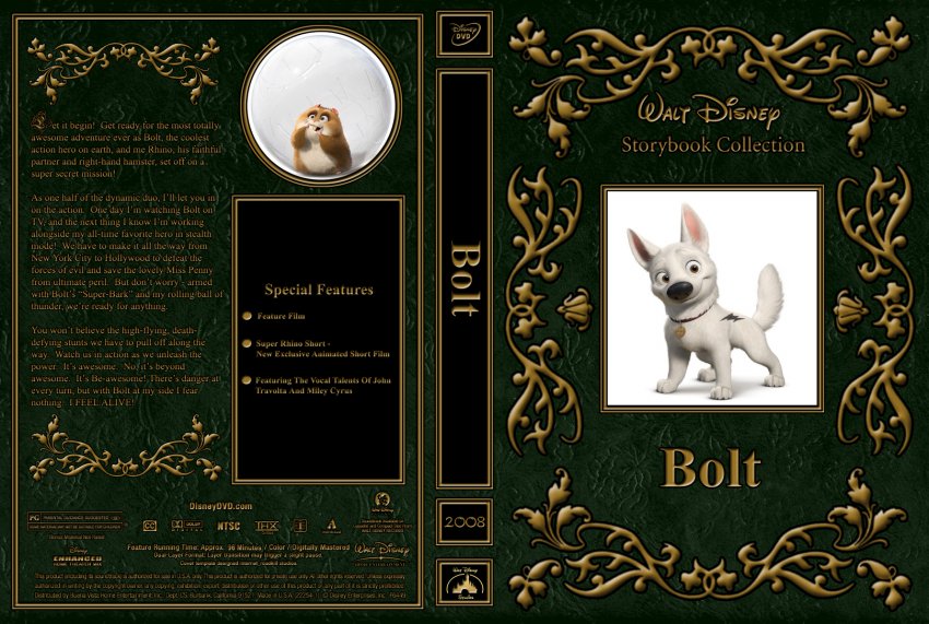 Bolt