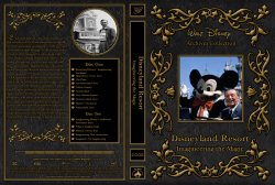 Disneyland - Imagineering The Magic