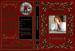 Enchanted