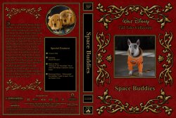 Space Buddies