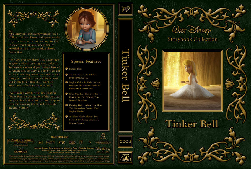 Tinker Bell