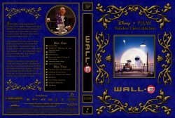 Wall-E -