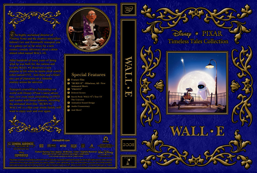 Wall-E