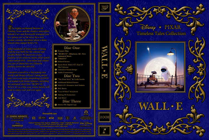 Wall-E