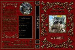 G-Force