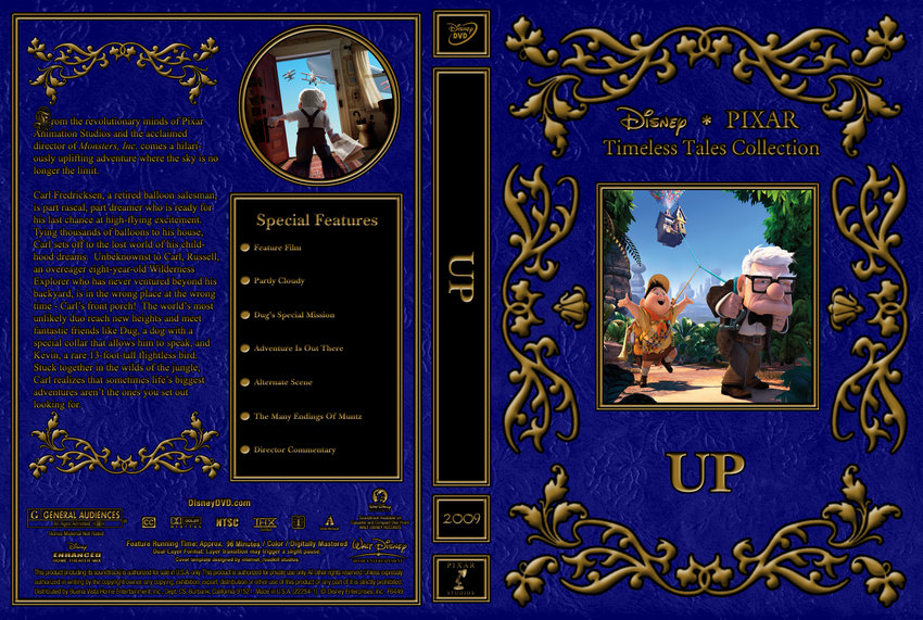 UP