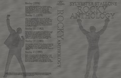 Rocky Anthology