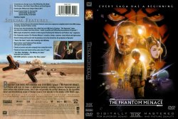 Star Wars - The Phantom Menace