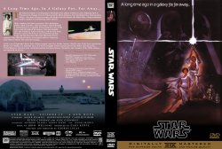 Star Wars - A New Hope