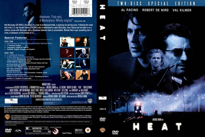Heat