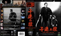 Lone Wolf And Cub