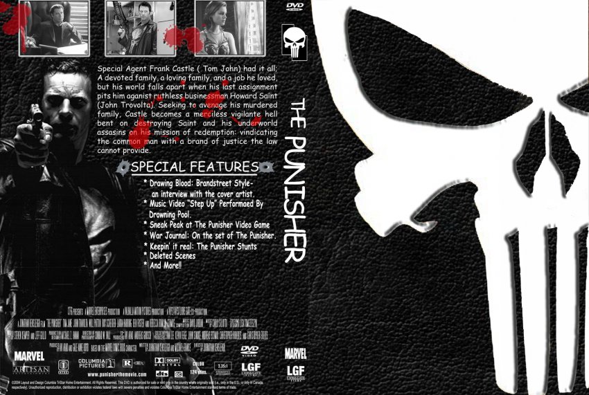 Punisher